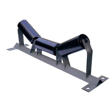 Rueda loca de canalización